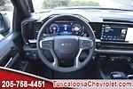 New 2026 Chevrolet Silverado 1500 RST Crew Cab 4WD Pickup for sale #179756 - photo 20