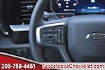 New 2026 Chevrolet Silverado 1500 RST Crew Cab 4WD Pickup for sale #179756 - photo 21
