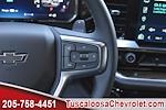 New 2026 Chevrolet Silverado 1500 RST Crew Cab 4WD Pickup for sale #179756 - photo 22