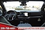 New 2026 Chevrolet Silverado 1500 RST Crew Cab 4WD Pickup for sale #179756 - photo 4