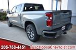 New 2026 Chevrolet Silverado 1500 RST Crew Cab 4WD Pickup for sale #179756 - photo 8