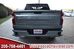 New 2026 Chevrolet Silverado 1500 RST Crew Cab 4WD Pickup for sale #179756 - photo 9