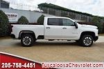New 2025 Chevrolet Silverado 2500 Custom Crew Cab 4x4 Pickup for sale #183020 - photo 10