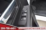 New 2025 Chevrolet Silverado 2500 Custom Crew Cab 4x4 Pickup for sale #183020 - photo 12