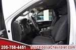 New 2025 Chevrolet Silverado 2500 Custom Crew Cab 4x4 Pickup for sale #183020 - photo 13