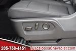 New 2025 Chevrolet Silverado 2500 Custom Crew Cab 4x4 Pickup for sale #183020 - photo 14