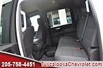 New 2025 Chevrolet Silverado 2500 Custom Crew Cab 4x4 Pickup for sale #183020 - photo 15