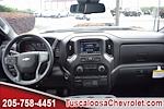 New 2025 Chevrolet Silverado 2500 Custom Crew Cab 4x4 Pickup for sale #183020 - photo 17