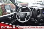 New 2025 Chevrolet Silverado 2500 Custom Crew Cab 4x4 Pickup for sale #183020 - photo 18