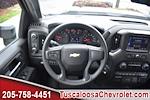 New 2025 Chevrolet Silverado 2500 Custom Crew Cab 4x4 Pickup for sale #183020 - photo 19