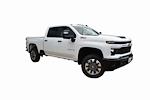 New 2025 Chevrolet Silverado 2500 Custom Crew Cab 4x4 Pickup for sale #183020 - photo 3