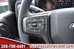 New 2025 Chevrolet Silverado 2500 Custom Crew Cab 4x4 Pickup for sale #183020 - photo 20
