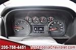 New 2025 Chevrolet Silverado 2500 Custom Crew Cab 4x4 Pickup for sale #183020 - photo 22