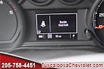 New 2025 Chevrolet Silverado 2500 Custom Crew Cab 4x4 Pickup for sale #183020 - photo 23