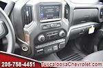 New 2025 Chevrolet Silverado 2500 Custom Crew Cab 4x4 Pickup for sale #183020 - photo 24