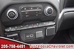 New 2025 Chevrolet Silverado 2500 Custom Crew Cab 4x4 Pickup for sale #183020 - photo 26