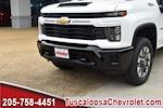 New 2025 Chevrolet Silverado 2500 Custom Crew Cab 4x4 Pickup for sale #183020 - photo 29