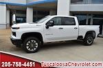 New 2025 Chevrolet Silverado 2500 Custom Crew Cab 4x4 Pickup for sale #183020 - photo 6