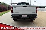 New 2025 Chevrolet Silverado 2500 Custom Crew Cab 4x4 Pickup for sale #183020 - photo 8