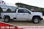 New 2025 Chevrolet Silverado 2500 Work Truck Double Cab 4x4 SRW Pickup for sale #183459 - photo 10