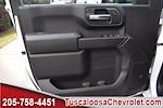 New 2025 Chevrolet Silverado 2500 Work Truck Double Cab 4x4 SRW Pickup for sale #183459 - photo 11
