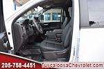 New 2025 Chevrolet Silverado 2500 Work Truck Double Cab 4x4 SRW Pickup for sale #183459 - photo 13