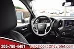 New 2025 Chevrolet Silverado 2500 Work Truck Double Cab 4x4 SRW Pickup for sale #183459 - photo 15