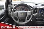New 2025 Chevrolet Silverado 2500 Work Truck Double Cab 4x4 SRW Pickup for sale #183459 - photo 16