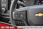 New 2025 Chevrolet Silverado 2500 Work Truck Double Cab 4x4 SRW Pickup for sale #183459 - photo 17