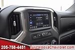 New 2025 Chevrolet Silverado 2500 Work Truck Double Cab 4x4 SRW Pickup for sale #183459 - photo 21