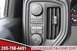 New 2025 Chevrolet Silverado 2500 Work Truck Double Cab 4x4 SRW Pickup for sale #183459 - photo 25
