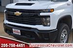 New 2025 Chevrolet Silverado 2500 Work Truck Double Cab 4x4 SRW Pickup for sale #183459 - photo 26