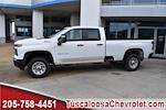 New 2025 Chevrolet Silverado 2500 Work Truck Double Cab 4x4 SRW Pickup for sale #183459 - photo 6