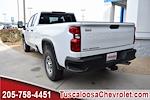 New 2025 Chevrolet Silverado 2500 Work Truck Double Cab 4x4 SRW Pickup for sale #183459 - photo 7