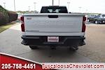 New 2025 Chevrolet Silverado 2500 Work Truck Double Cab 4x4 SRW Pickup for sale #183459 - photo 8