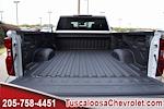 New 2025 Chevrolet Silverado 2500 Work Truck Double Cab 4x4 SRW Pickup for sale #183459 - photo 9