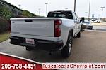 New 2025 Chevrolet Silverado 2500 Work Truck Double Cab 4x4 SRW Pickup for sale #183459 - photo 2