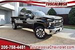 New 2025 Chevrolet Silverado 2500 LT Crew Cab 4x4 Pickup for sale #184280 - photo 1