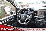 New 2025 Chevrolet Silverado 2500 LT Crew Cab 4x4 Pickup for sale #184280 - photo 18