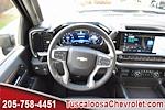 New 2025 Chevrolet Silverado 2500 LT Crew Cab 4x4 Pickup for sale #184280 - photo 19