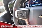 New 2025 Chevrolet Silverado 2500 LT Crew Cab 4x4 Pickup for sale #184280 - photo 20