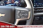 New 2025 Chevrolet Silverado 2500 LT Crew Cab 4x4 Pickup for sale #184280 - photo 21