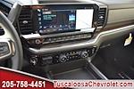 New 2025 Chevrolet Silverado 2500 LT Crew Cab 4x4 Pickup for sale #184280 - photo 25
