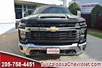 New 2025 Chevrolet Silverado 2500 LT Crew Cab 4x4 Pickup for sale #184280 - photo 4