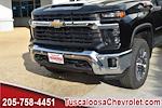 New 2025 Chevrolet Silverado 2500 LT Crew Cab 4x4 Pickup for sale #184280 - photo 32
