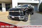 New 2025 Chevrolet Silverado 2500 LT Crew Cab 4x4 Pickup for sale #184280 - photo 5