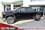 New 2025 Chevrolet Silverado 2500 LT Crew Cab 4x4 Pickup for sale #184280 - photo 6