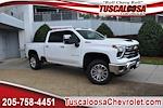 New 2025 Chevrolet Silverado 2500 LTZ Crew Cab 4x4 Pickup for sale #185047 - photo 1