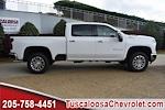 New 2025 Chevrolet Silverado 2500 LTZ Crew Cab 4x4 Pickup for sale #185047 - photo 10