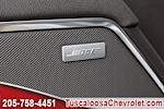 New 2025 Chevrolet Silverado 2500 LTZ Crew Cab 4x4 Pickup for sale #185047 - photo 14